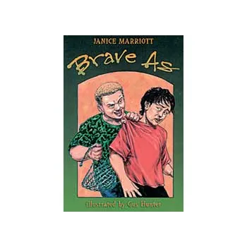 Brave As  Levels- 29-30 - Modern Teaching Aids NZ