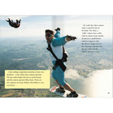 Sky Rider   Levels- 27-28 - Modern Teaching Aids NZ