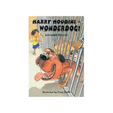 Harry Houdini - Wonderdog!  Levels- 27-28 - Modern Teaching Aids NZ
