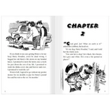 Harry Houdini - Wonderdog!  Levels- 27-28 - Modern Teaching Aids NZ