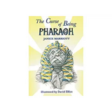 The Curse of Being Pharaoh  Levels- 27-28 - Modern Teaching Aids NZ