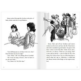 When I Forgot  Level 31 - Modern Teaching Aids NZ