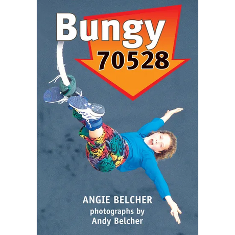 Bungy 70528 lev 29-30 - Modern Teaching Aids NZ