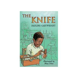 The Knife  Levels- 29-30 - Modern Teaching Aids NZ