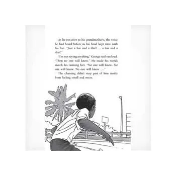 The Knife  Levels- 29-30 - Modern Teaching Aids NZ