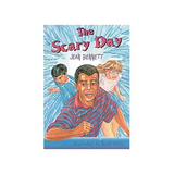 The Scary Day  Levels- 29-30 - Modern Teaching Aids NZ