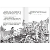 The Scary Day  Levels- 29-30 - Modern Teaching Aids NZ