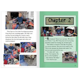 Splatter   lev 29-30 - Modern Teaching Aids NZ