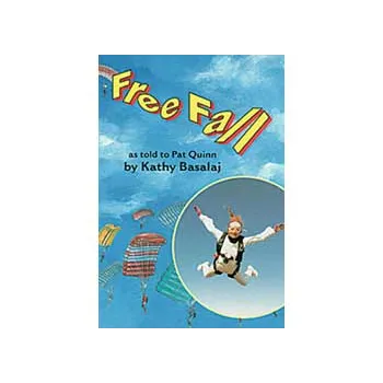 Free Fall  lev 29-30 - Modern Teaching Aids NZ