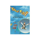 Free Fall  lev 29-30 - Modern Teaching Aids NZ