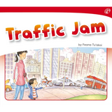 Traffic Jam       Level 3-5 - Modern Teaching Aids NZ