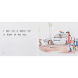 Traffic Jam       Level 3-5 - Modern Teaching Aids NZ