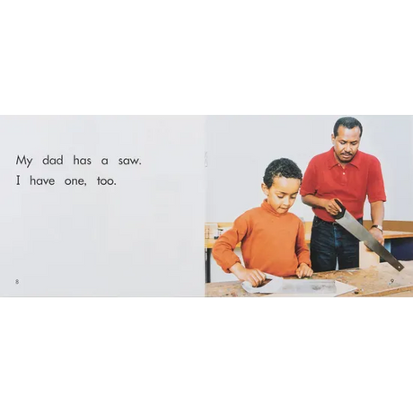 My New Truck Book Level 3-5 - Modern Teaching Aids NZ