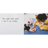 The Toys' Picnic   Level 3-5 - Modern Teaching Aids NZ