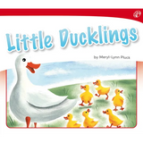 Little Ducklings  Level 3-5 - Modern Teaching Aids NZ