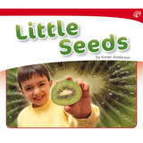 Little Seeds     Level 3-5 - Modern Teaching Aids NZ