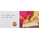 Little Seeds     Level 3-5 - Modern Teaching Aids NZ