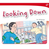 Looking Down Book Level 3-5 - Modern Teaching Aids NZ