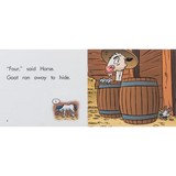 Hide-and-seek     Level 3-5 - Modern Teaching Aids NZ