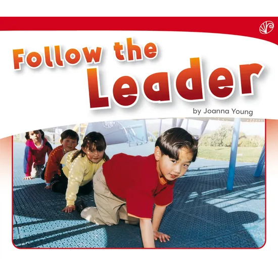 Follow the Leader  Level 3-5 - Modern Teaching Aids NZ
