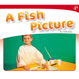 A Fish Picture Book Level 3-5 - Modern Teaching Aids NZ