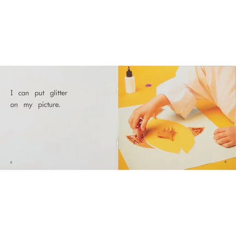 A Fish Picture Book Level 3-5 - Modern Teaching Aids NZ