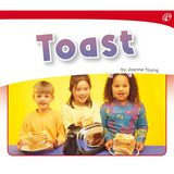 Toast  Level 3-5 - Modern Teaching Aids NZ