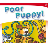 Poor Puppy!      Level 3-5 - Modern Teaching Aids NZ