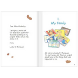 All About Me! Level 19-20 - Modern Teaching Aids NZ