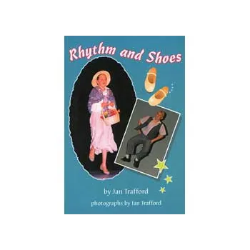 Rhythm and Shoes Book Level 21-22 - Modern Teaching Aids NZ
