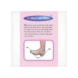 Rhythm and Shoes Book Level 21-22 - Modern Teaching Aids NZ