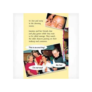 Rhythm and Shoes Book Level 21-22 - Modern Teaching Aids NZ