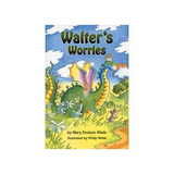 Walter's Worries  Level 17-18 - Modern Teaching Aids NZ