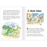 Walter's Worries  Level 17-18 - Modern Teaching Aids NZ