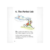 Walter's Worries  Level 17-18 - Modern Teaching Aids NZ