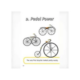 Wacky Wheels  Level 21-22 - Modern Teaching Aids NZ