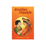 Brother Trouble  Level 19-20 - Modern Teaching Aids NZ
