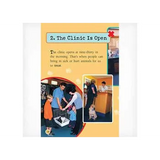 Pet Vet  Level 21-22 - Modern Teaching Aids NZ