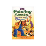 The Painting Lesson  Level 17-18 - Modern Teaching Aids NZ