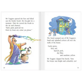 The Painting Lesson  Level 17-18 - Modern Teaching Aids NZ