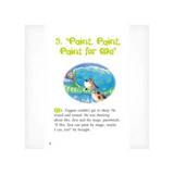 The Painting Lesson  Level 17-18 - Modern Teaching Aids NZ