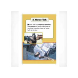 Horse Power  Level 21-22 - Modern Teaching Aids NZ