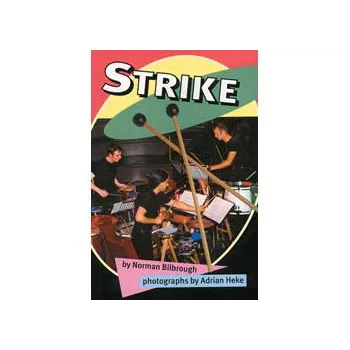 Strike  Level 23-24 - Modern Teaching Aids NZ