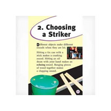 Strike  Level 23-24 - Modern Teaching Aids NZ