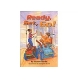 Ready, Set, Go!  Level 19-20 - Modern Teaching Aids NZ