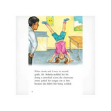 Go, Annie, Go!  Level 21-22 - Modern Teaching Aids NZ