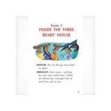Freeze, Goldilocks!  Level 19-20 - Modern Teaching Aids NZ