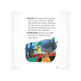 Freeze, Goldilocks!  Level 19-20 - Modern Teaching Aids NZ