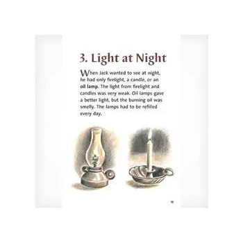 Flicking the Switch  Level 21-22 - Modern Teaching Aids NZ