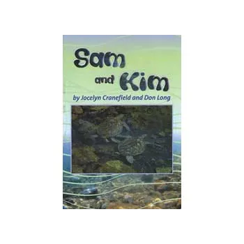 Sam and Kim  Level 21-22 - Modern Teaching Aids NZ